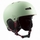 Womens Lotus Solid Color II Satin Azuro Helmet