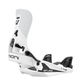 Atlas Step On® White 2027 Snowboard bindings