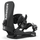 STR Black Snowboardbindingen 2026