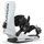 STR Black Snowboardbindingen 2026