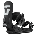 Strata Grey Violet 2026 Snowboardbinding