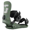 Strata Grey Violet 2026 Snowboardbinding