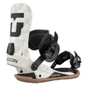 Strata Grey Violet 2026 Snowboardbinding