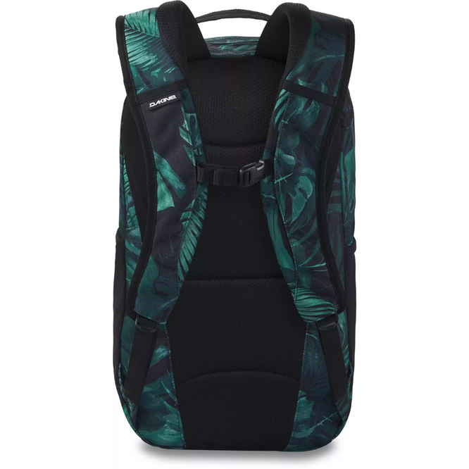 URBN Mission 23L Backpack Night Tropical