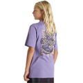 Kids Old Skool T-shirt White