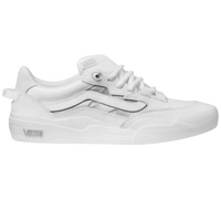 Skate 2 Wayvee White