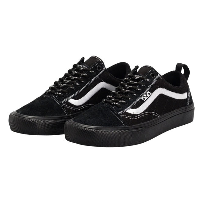 Skate Old Skool Doobie Black/Black