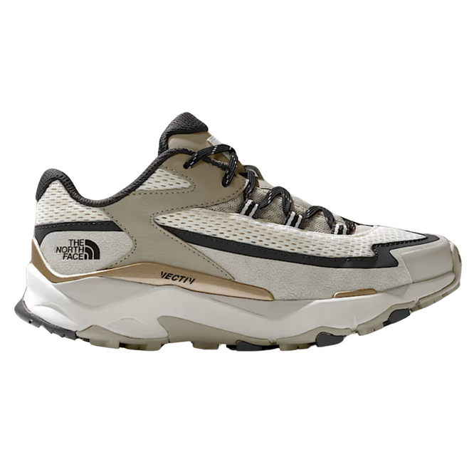 Womens Vectiv™ Taraval Walking Shoes Gardenia White/ Sandstone