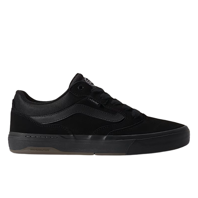 BMX Proof Wafflecup Black/Black