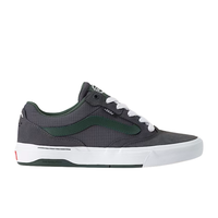 BMX Proof Wafflecup Charcoal /Green