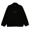 Boxed Sherpa Qzip Noir