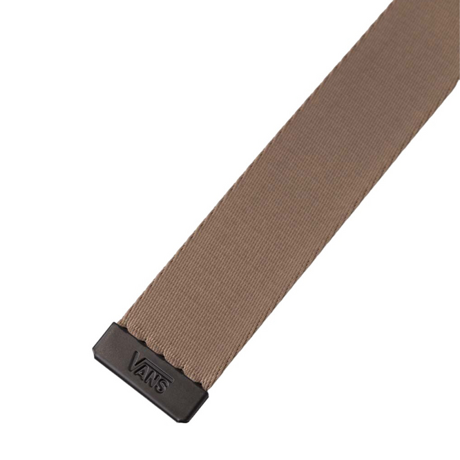 Classic Web Belt Desert Taupe