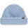 Core Basics Beanie Heather Grey
