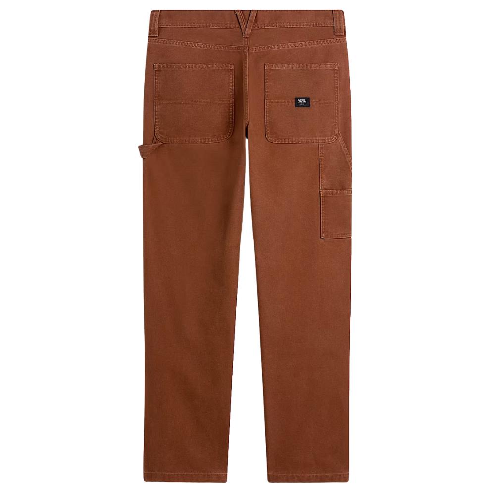 Vans Drill Chore Carpenter Pants Tortoise Shell – Stoked Boardshop