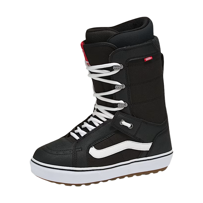 Hi - Standard OG Black/White 2027 Snowboard Boots