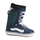 Hi - Standard OG Black/White 2027 Snowboard Boots