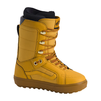 Hi - Standard OG Wheat Brown 2027 Snowboard Boots