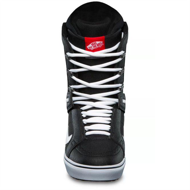 Hi Standard OG Black/White 19 2024 Snowboard Boots