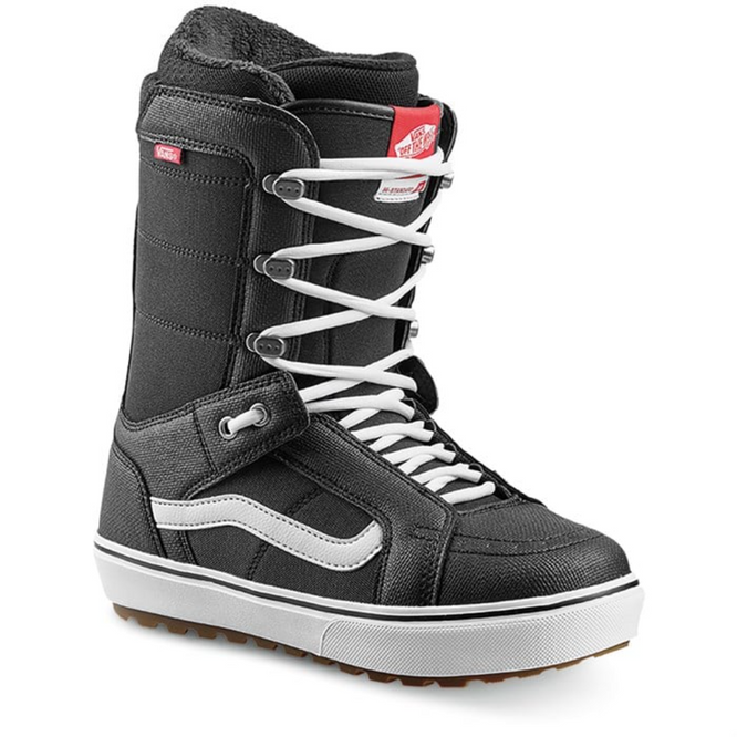 Hi Standard OG Black/White 19 2024 Snowboard Boots