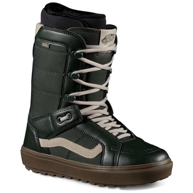 Hi Standard OG Forest 2024 Snowboard Boots
