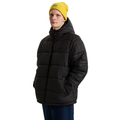 Hillgate Puffer Jacket Oil Green