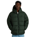 Hillgate Puffer Jacket Oil Green