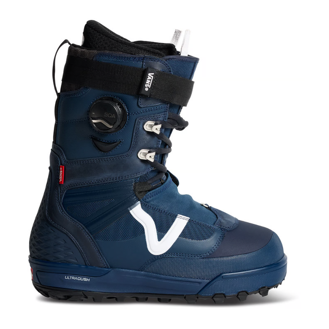Infuse Navy/Black  2027 Snowboard Boots