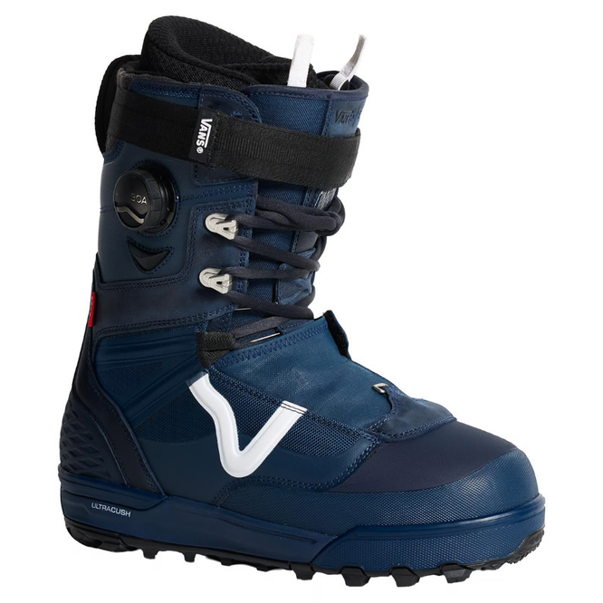 Infuse Navy/Black  2027 Snowboard Boots