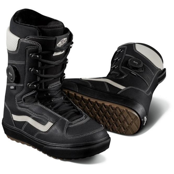 Invado OG Caviar 2024 Snowboard Boots
