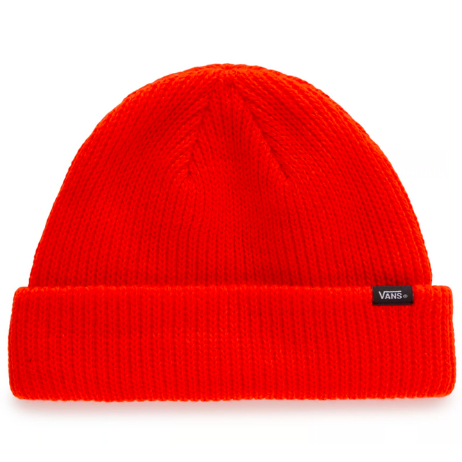 Bonnet de base Kids Core Basic Orange