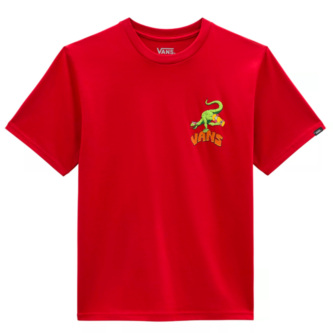 Kids Dino Egg Plant T-shirt Chilipepper