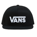 Kids Drop V II Snapback Cap Pesto