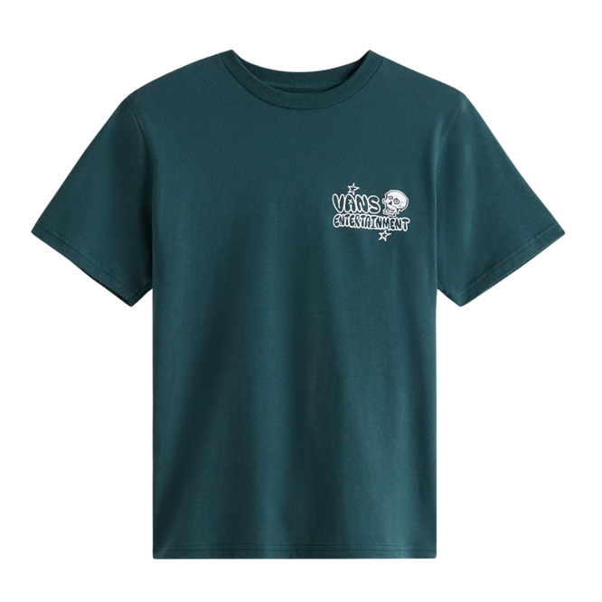 Kids Entertainment T-Shirt Mystic Moss