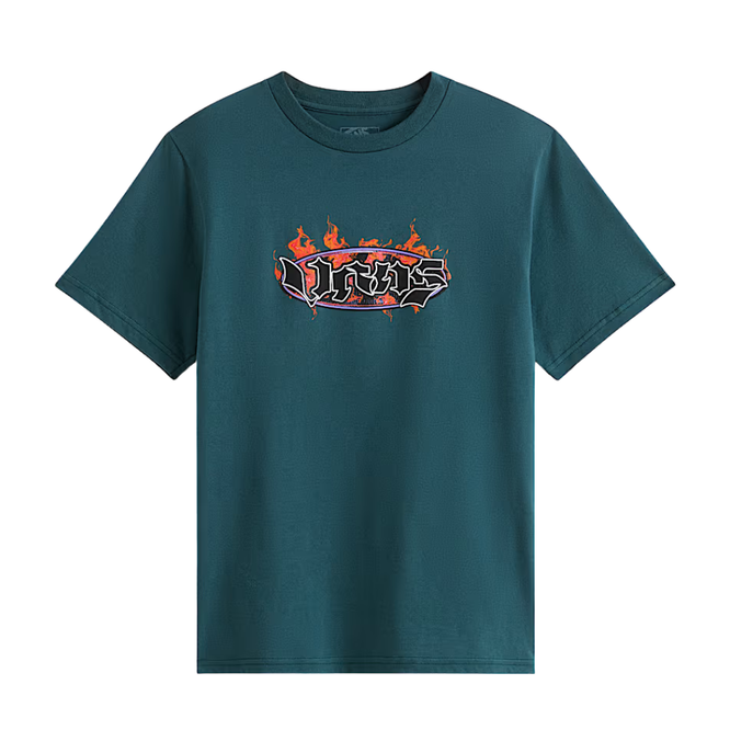 Kids Night SPark Mystic Moss