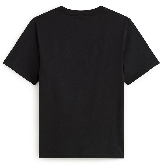 Kids Rad Rodent T-Shirt Black