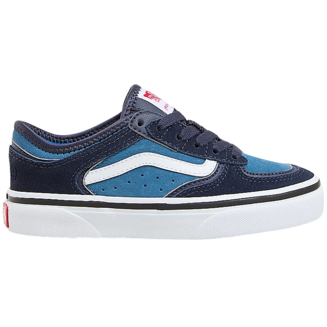 Kids Rowley Classic Parisian Night/True Navy