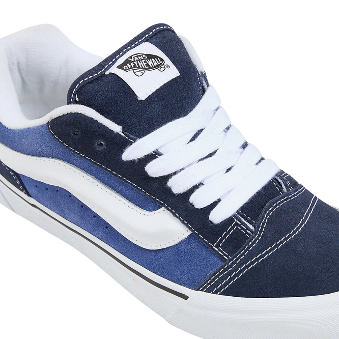 Knu Skool Navy/True White