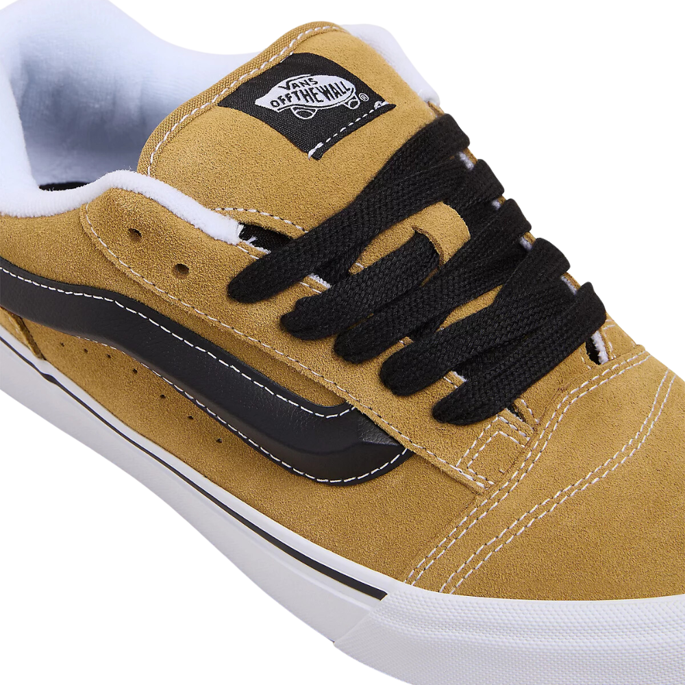 VANS★KNU SKOOL★兼用★SUEDE ANTELOPE Vans Knu Skool Suede Antelope – Stoked Boardshop