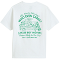 Moving Co T-Shirt White