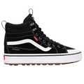 Mte Sk8-Hi Waterproof Ins Green/Black