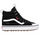 Mte Sk8-Hi Waterproof Ins Green/Black
