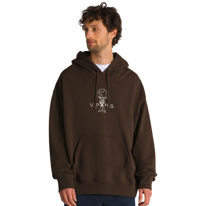 Nick Michel Hoodie Demitasse