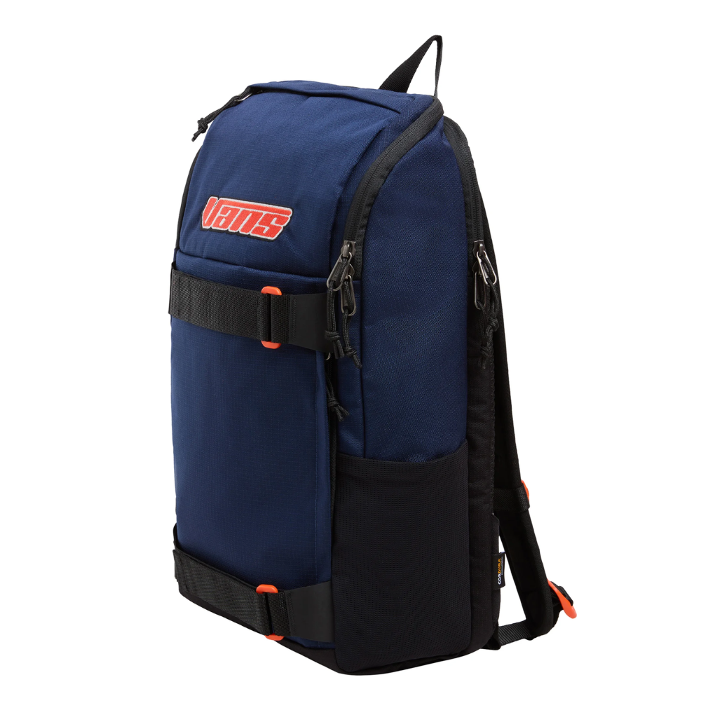 Vans obstacle skate backpack best sale