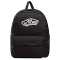 Old Skool Classic Backpack Smokey Gray