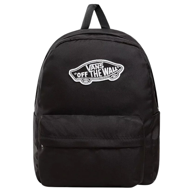 Old Skool Classic Backpack Black