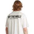 Original Standards Stat T-Shirt Black/White