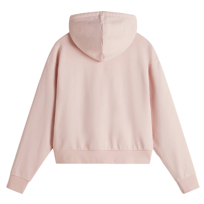 Womens Salton Hoodie Sepia Rose