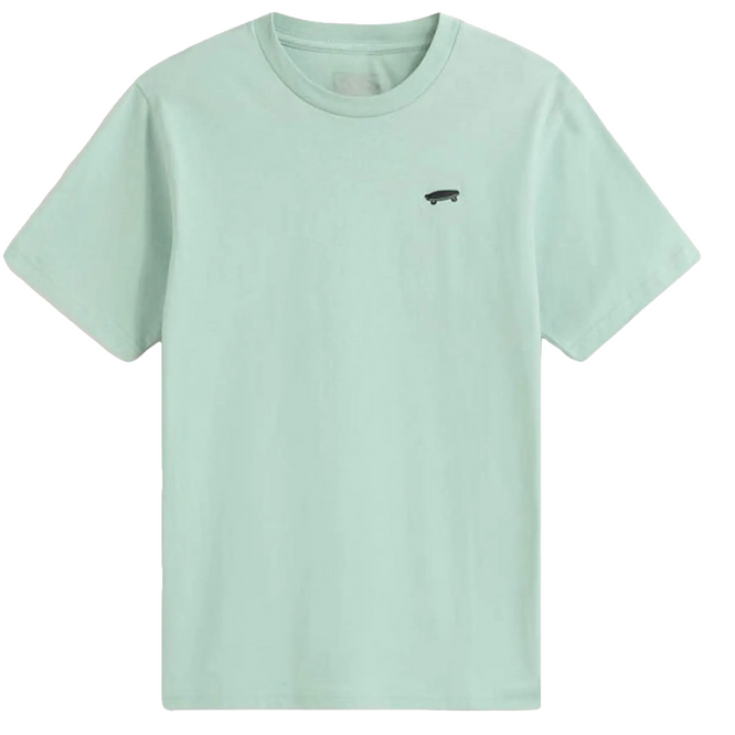 Kids Salton T-Shirt Gray Olive