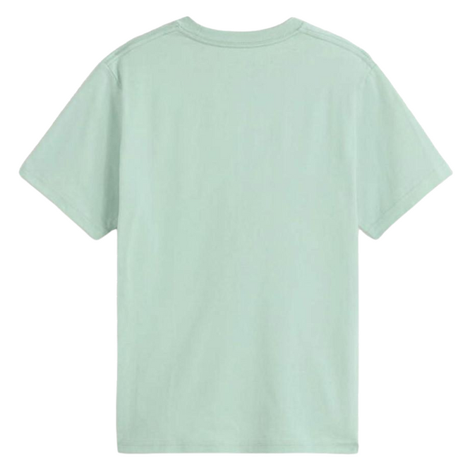 Kids Salton T-Shirt Gray Olive