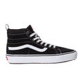Skate-Hi Waterproof Insulated Ripstop Mystic Mulberry